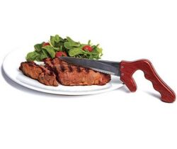 steak saw knives