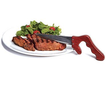 steak saw knives