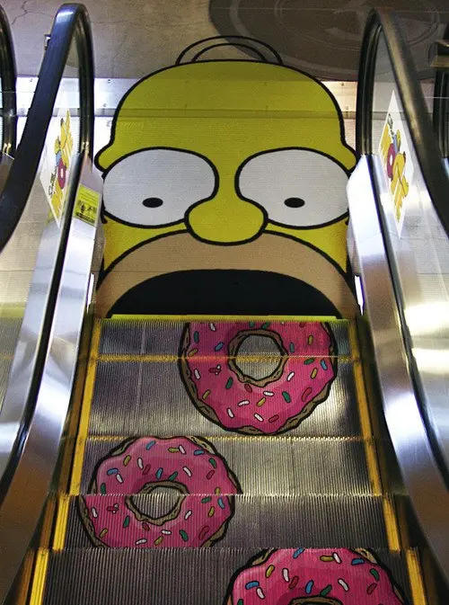 street-ads-simpsons