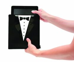 suit tablet cover