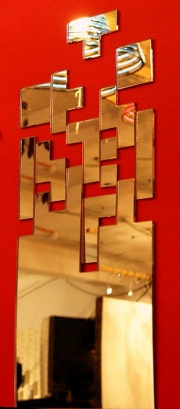 tetris mirrors