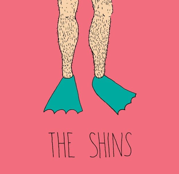 the-shins