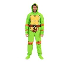 tmnt onesie