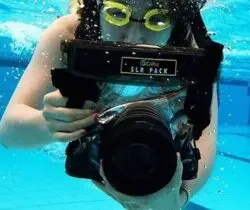 waterproof camera case