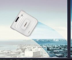 window cleaning robot