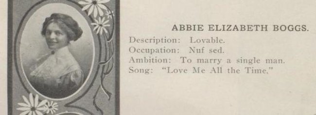 1911-yearbook-abbie