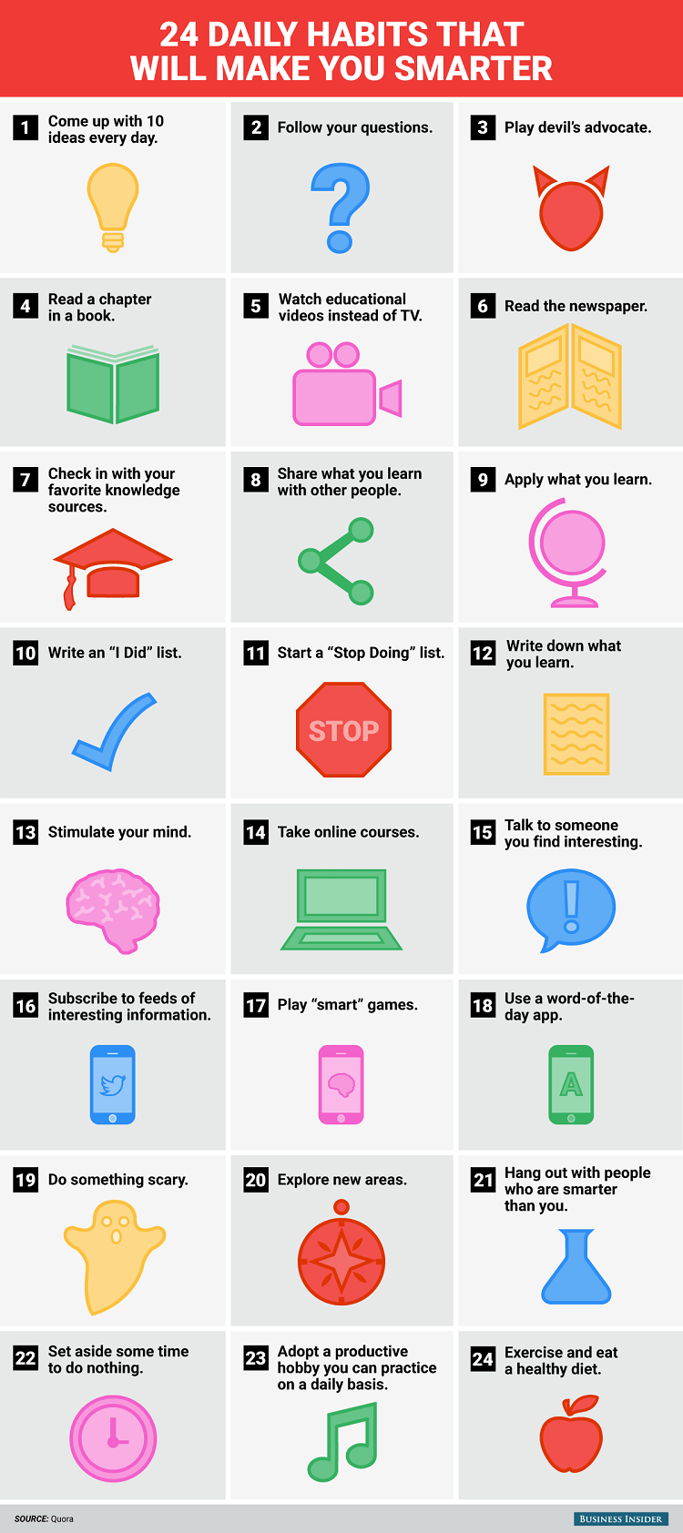 24-daily-things-to-make-you-smarter