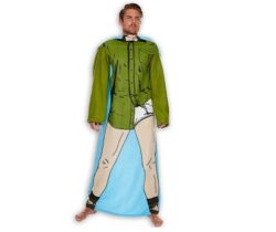 Breaking Bad Walter White Blanket