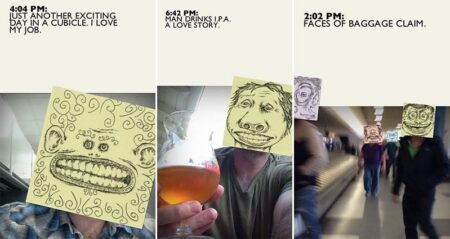 Dan Glassman TWURF App