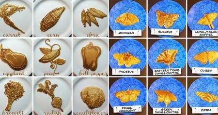 Educational Pancakes