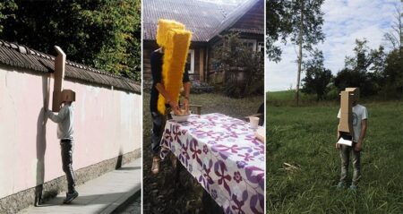 Eyeteleporter Periscope