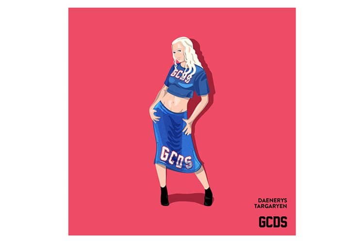 GoT-streetwear-illustration-daenerys