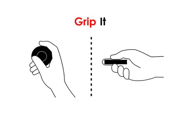 Grip It