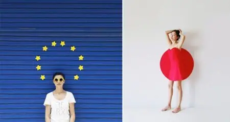 Hidden Flags Hong Kong