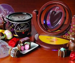 Hollow Chocolate Candy Maker