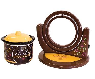 Hollow Chocolate Candy Maker chocolatier