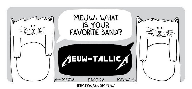Meow-and-Meuw-music