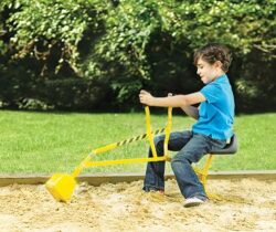 Sandpit Digger