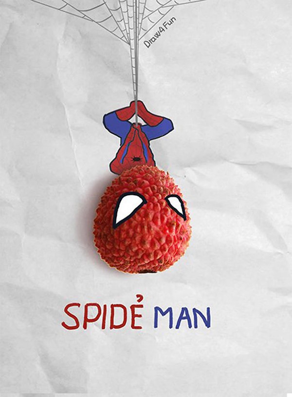 Spideman