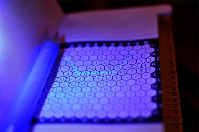 UV Light