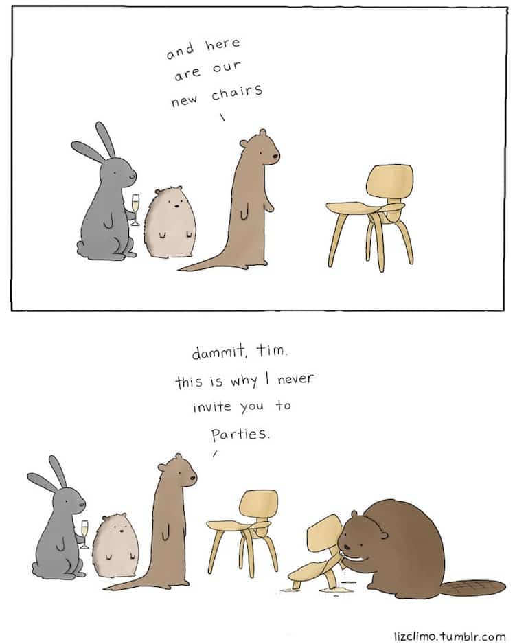 animal-chair