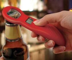 beer tracker bottle opener
