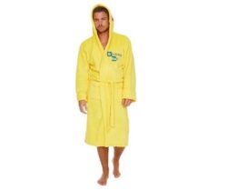breaking bad cooksuit bathrobe