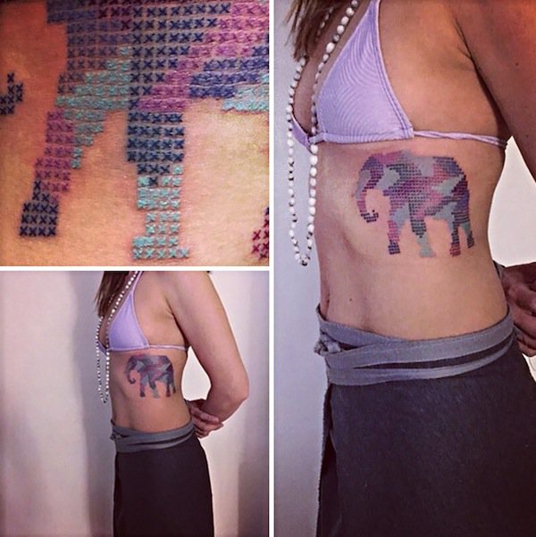 eva-tattoo-elephant