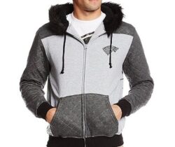 game of thrones stark hoodie