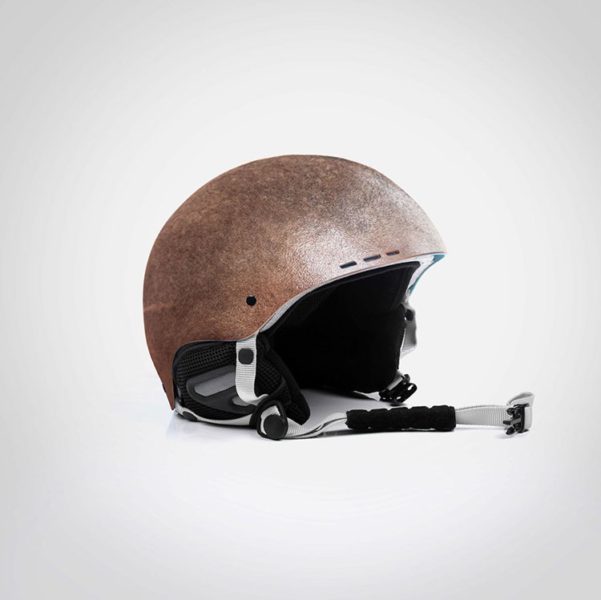 These Freaky Bike Helmets Look Like Actual Human Heads