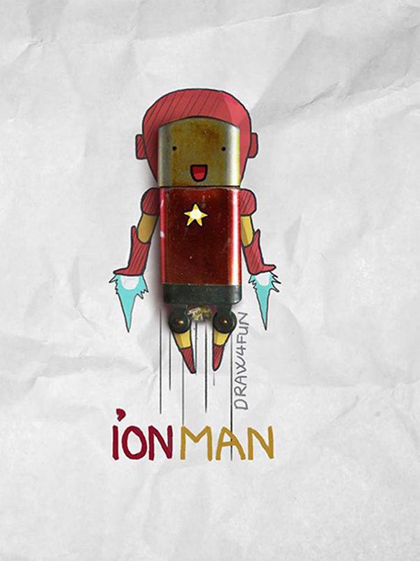 ionman