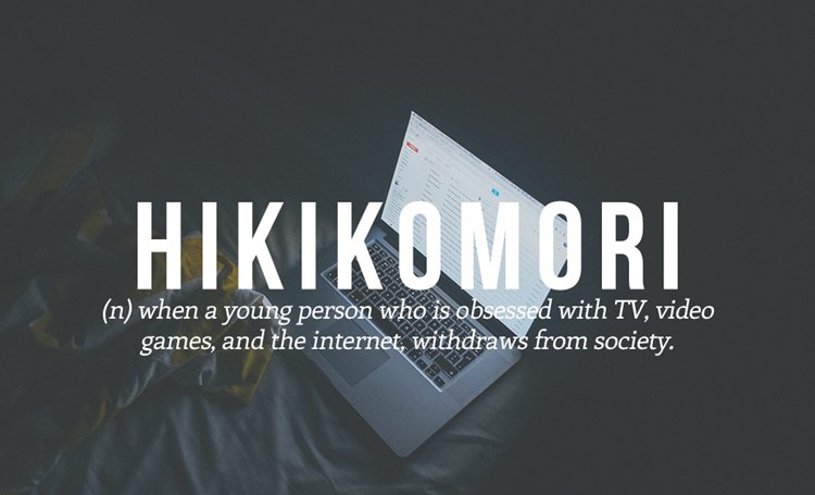 16 Wonderful Japanese Words That Don't Have English Equivalents