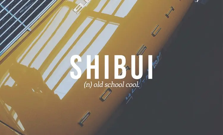 japanese-words-shibui