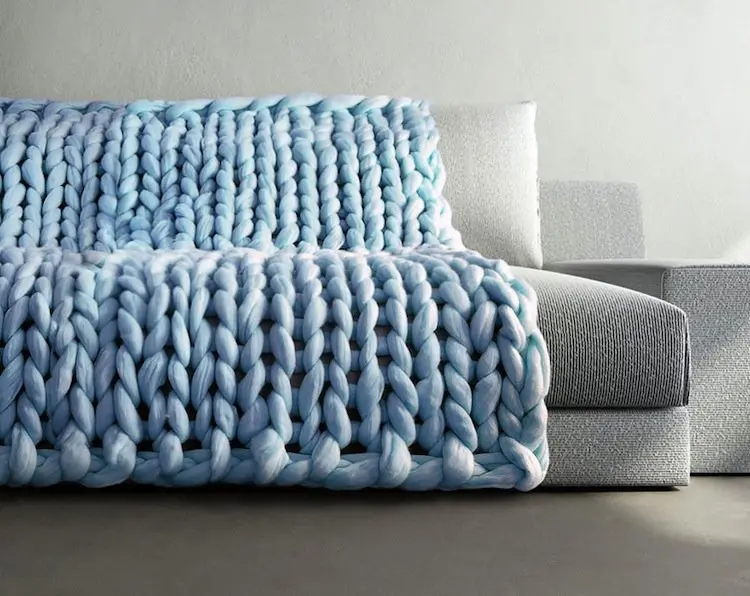knits-blue