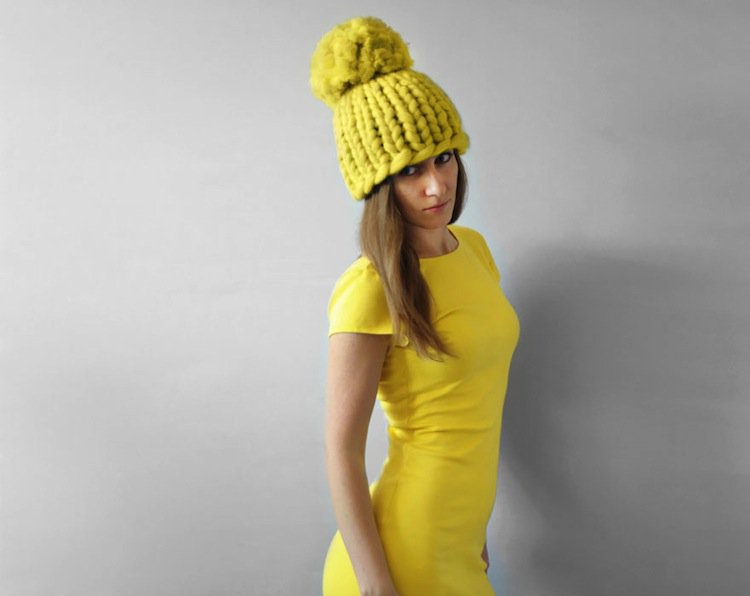 knits-hat