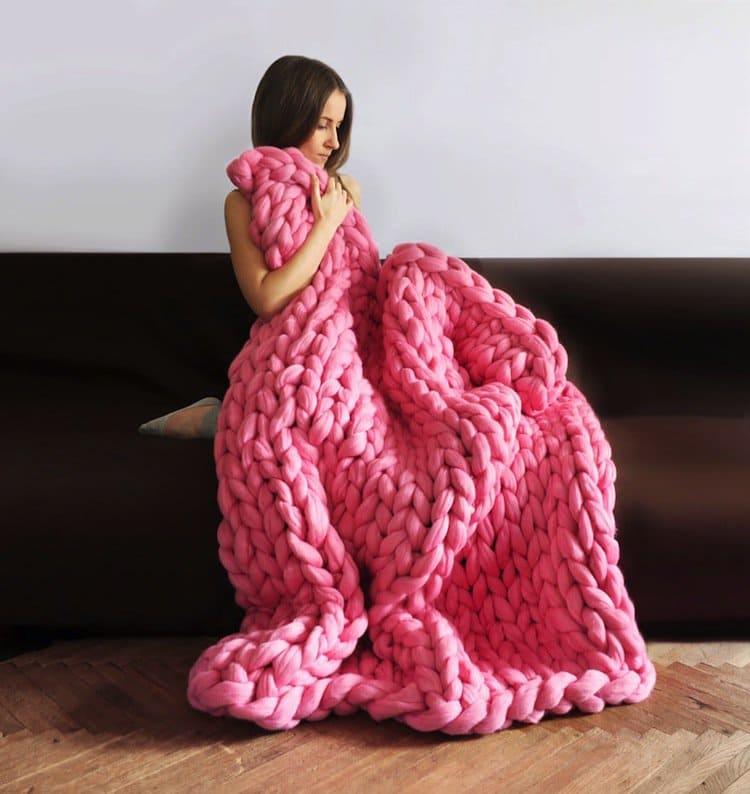knits-pink