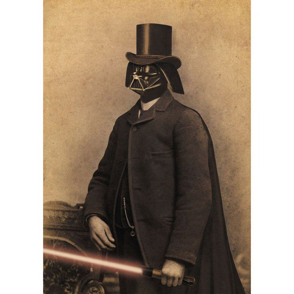 lord vadersworth