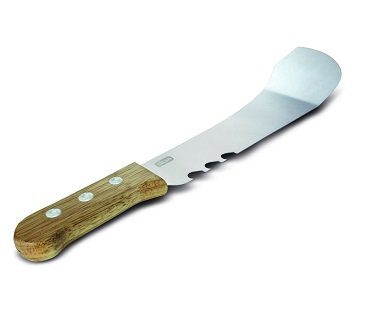 machete spatula bbq