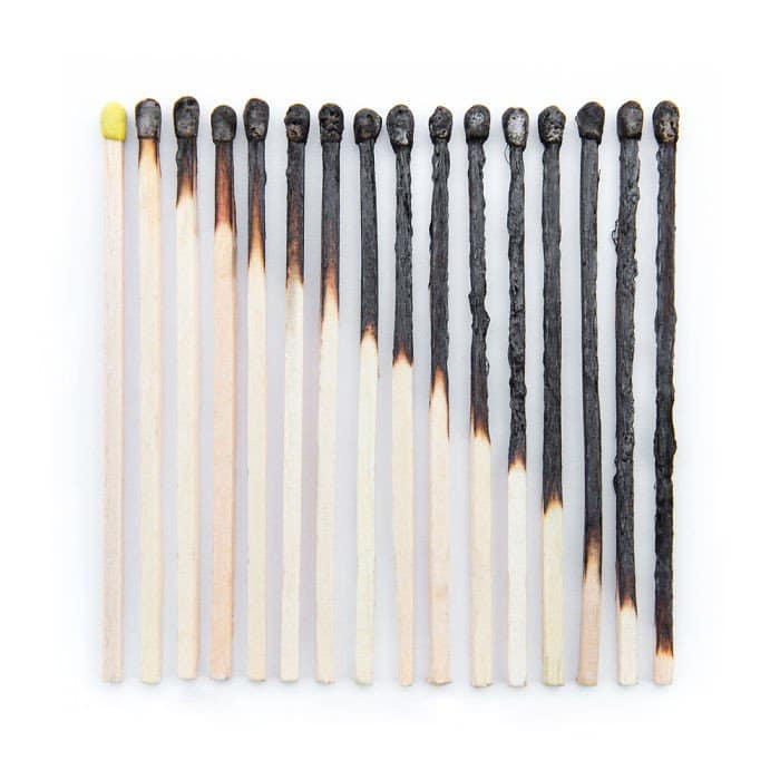 matches