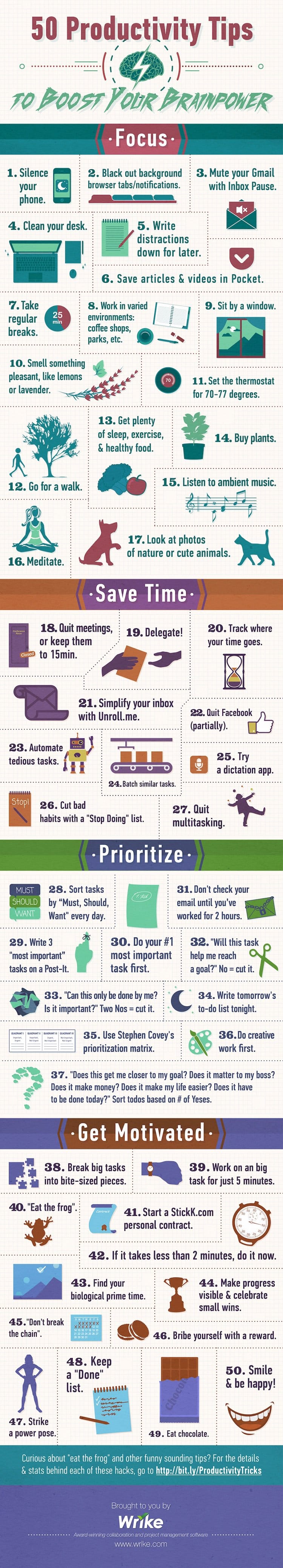 productivity-hacks