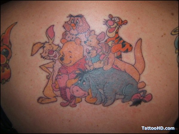 tattoo-pooh