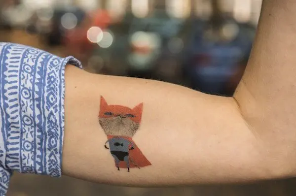 tattoo-tattaa-temporary-tatts-super-fox