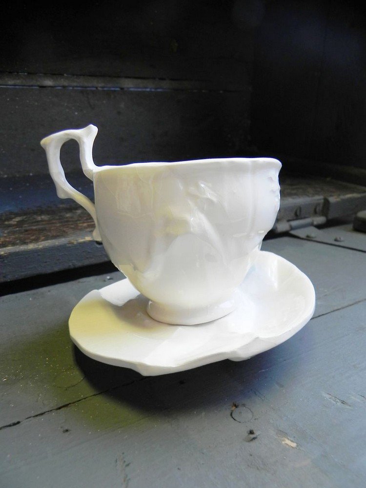 teacup