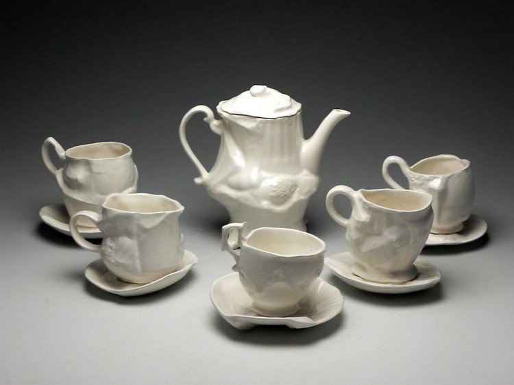 teaset