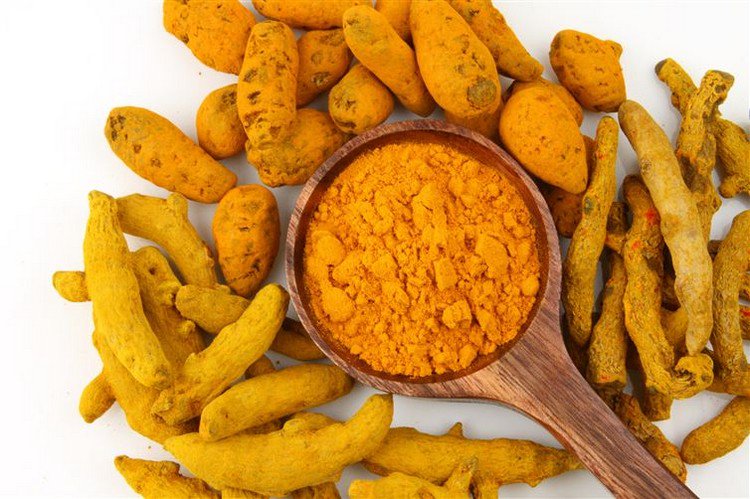 turmeric