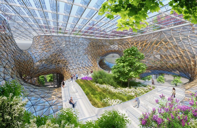 vincent-callebaut-architectures-wooden-orchids-shopping-center-china