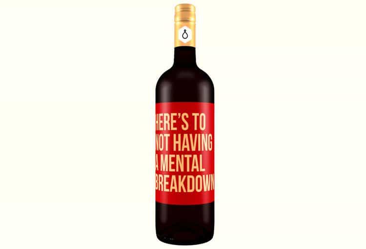 wine label breakdown