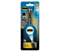 Bat Signal Projector Pen