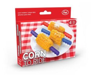 Bike Grip Corn Skewers box