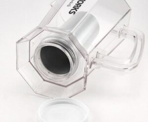 Ice Core Beer Pitcher